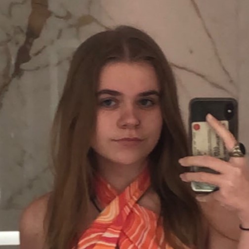 Profilbild von Anlanger Lina
